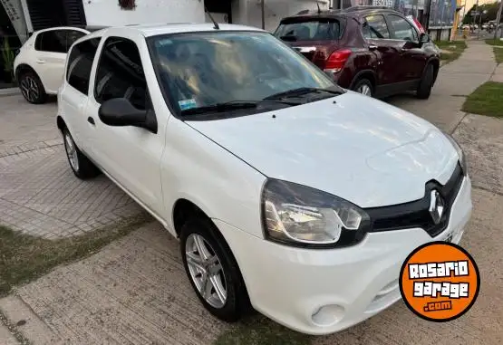 Renault Clio Confort 1.2 3P  2015 - foto 3