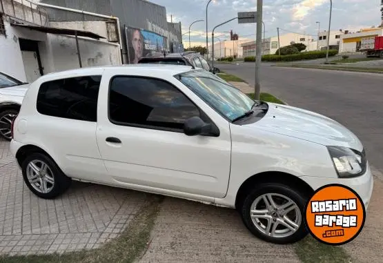 Renault Clio Confort 1.2 3P  2015 - foto 4