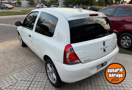 Renault Clio Confort 1.2 3P  2015 - foto 5