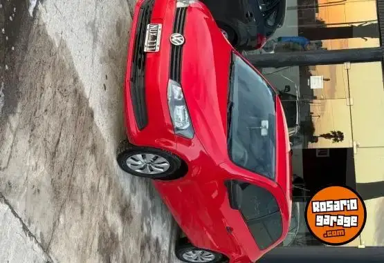 Volkswagen Gol Trend 2014 - foto 1