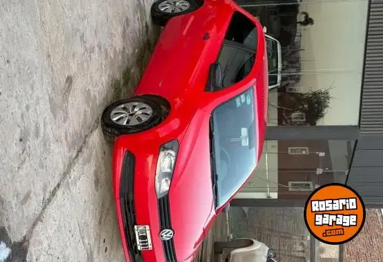 Volkswagen Gol Trend  2014 - foto 2