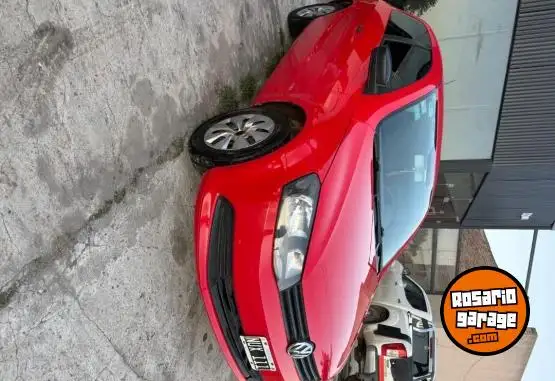 Volkswagen Gol Trend  2014 - foto 4