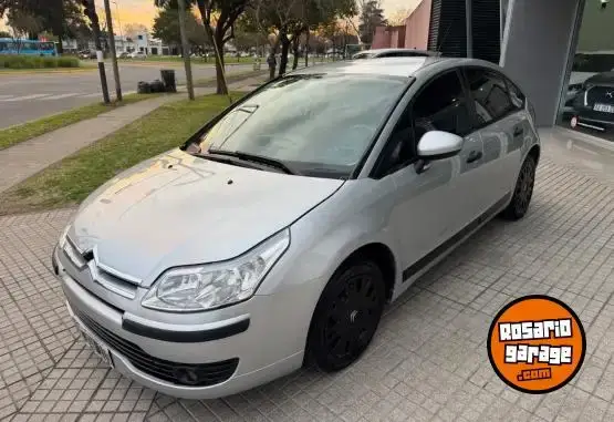 Citroën C4 X 1.6 5P  2011 - foto 1