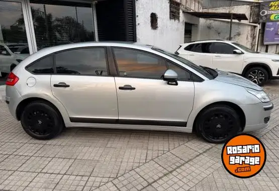 Citroën C4 X 1.6 5P  2011 - foto 4