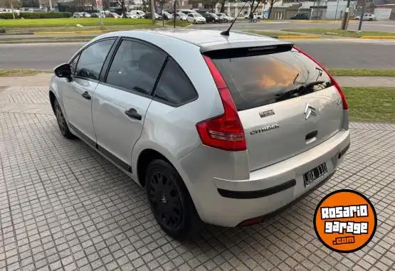 Citroën C4 X 1.6 5P  2011 - foto 5