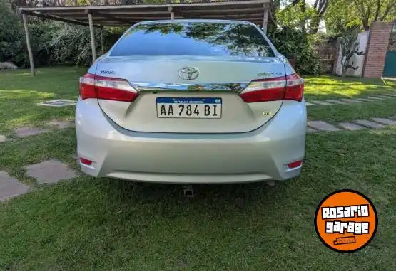 Toyota Corolla  2016 - foto 2