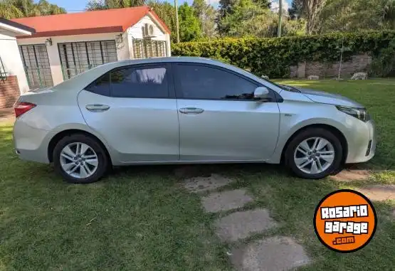Toyota Corolla  2016 - foto 4