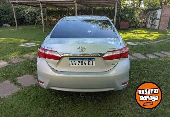 Toyota Corolla  2016 - foto 5