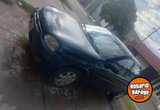 Chevrolet Corsa  1998 - foto 1