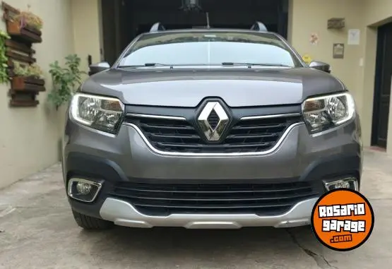 Renault Sandero Stepway  2020 - foto 1
