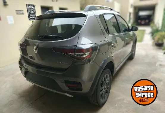 Renault Sandero Stepway  2020 - foto 2