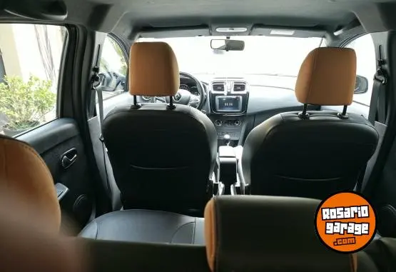 Renault Sandero Stepway  2020 - foto 5