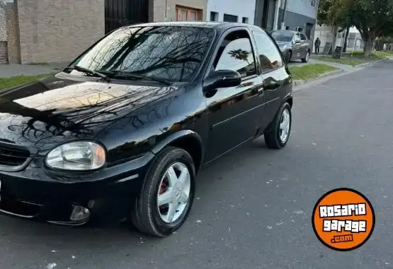 Chevrolet Corsa  2009 - foto 1