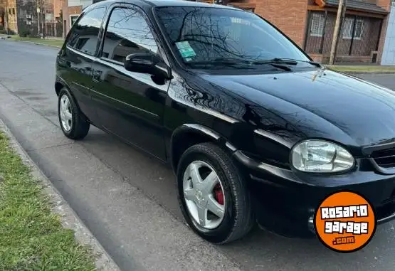 Chevrolet Corsa  2009 - foto 2