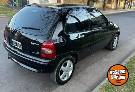 Chevrolet Corsa  2009 - foto 3