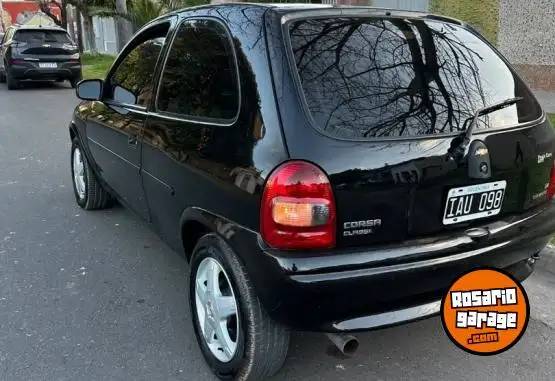 Chevrolet Corsa  2009 - foto 4