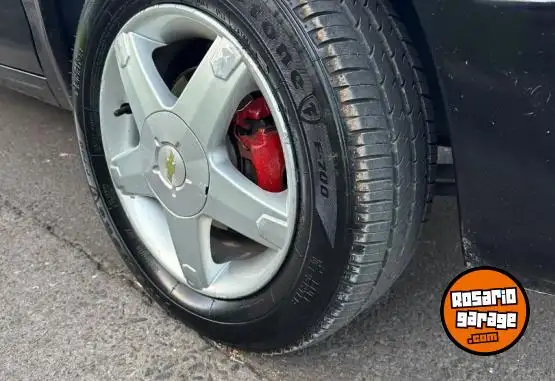 Chevrolet Corsa  2009 - foto 5