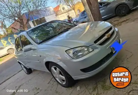 Chevrolet Corsa  2010 - foto 1
