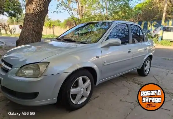 Chevrolet Corsa  2010 - foto 2