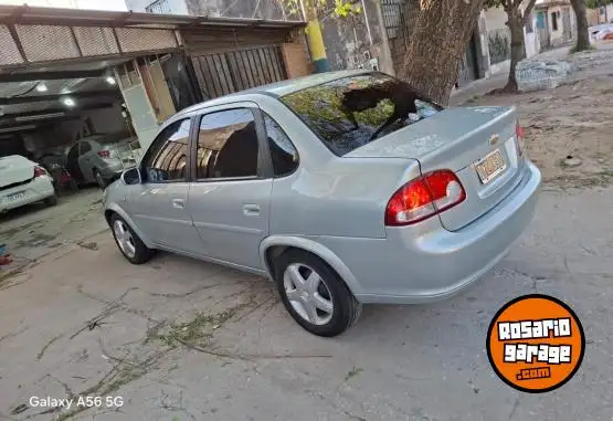 Chevrolet Corsa  2010 - foto 3
