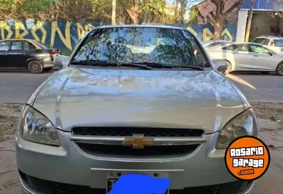 Chevrolet Corsa  2010 - foto 4