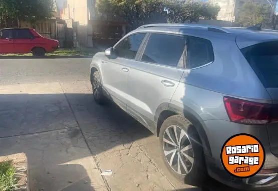 Volkswagen Taos Highline 2022 2022 - foto 1