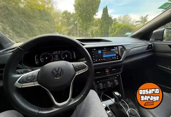 Volkswagen Taos Highline 2022  2022 - foto 2