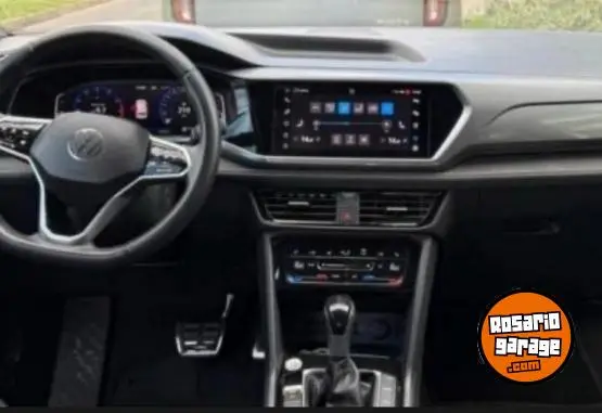 Volkswagen Taos Highline 2022  2022 - foto 3