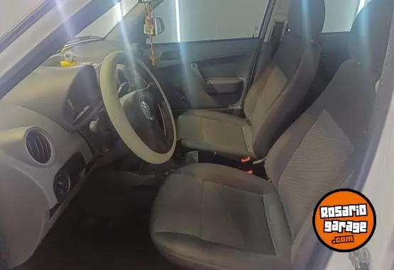 Volkswagen Gol Power 1.4  2012 - foto 1