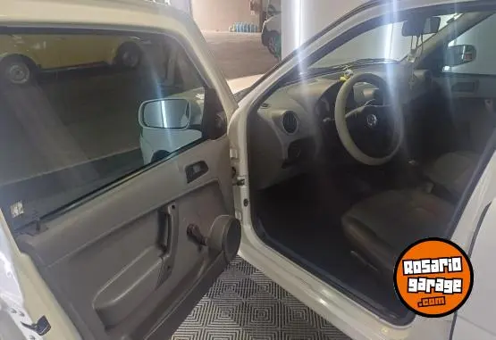 Volkswagen Gol Power 1.4  2012 - foto 2