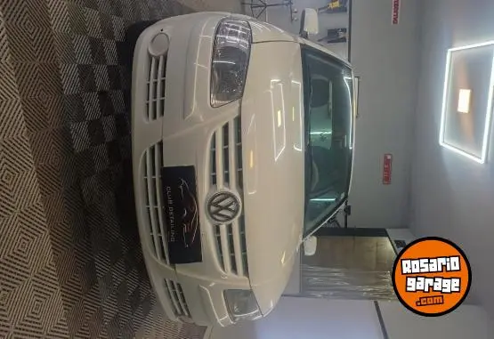Volkswagen Gol Power 1.4  2012 - foto 3
