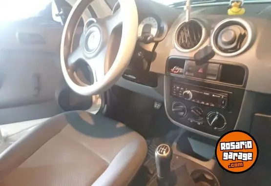 Volkswagen Gol Power 1.4  2012 - foto 5