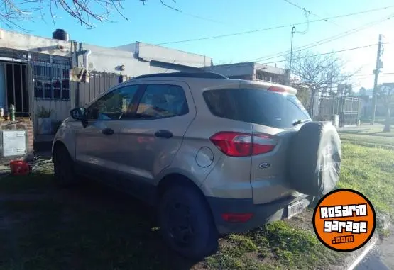 Ford 2013  2013 - foto 3