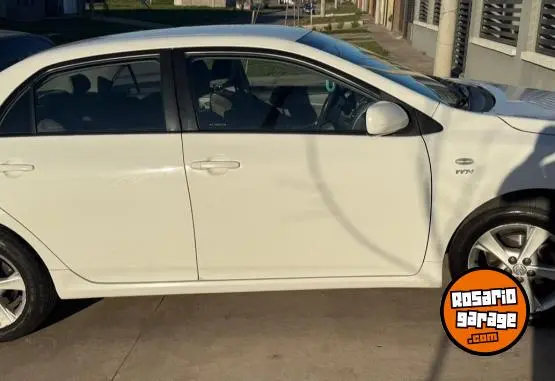 Toyota Corolla  2012 - foto 1