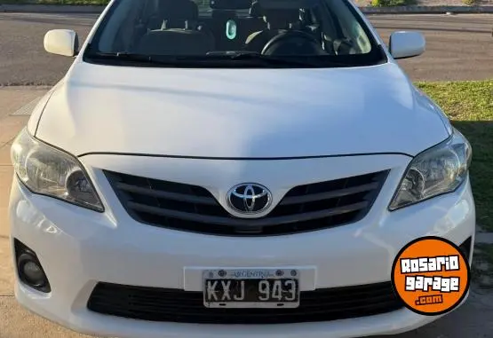 Toyota Corolla  2012 - foto 3