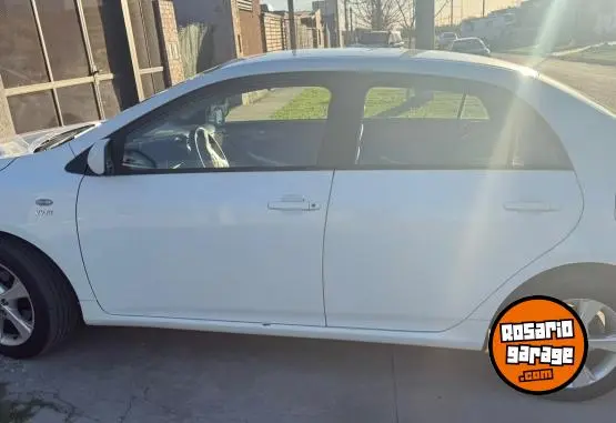 Toyota Corolla  2012 - foto 4