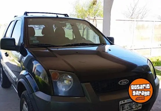 Ford Ecosport  Xls  2005 - foto 1
