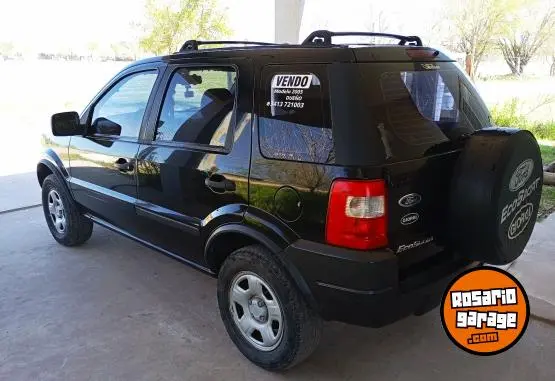 Ford Ecosport  Xls  2005 - foto 2
