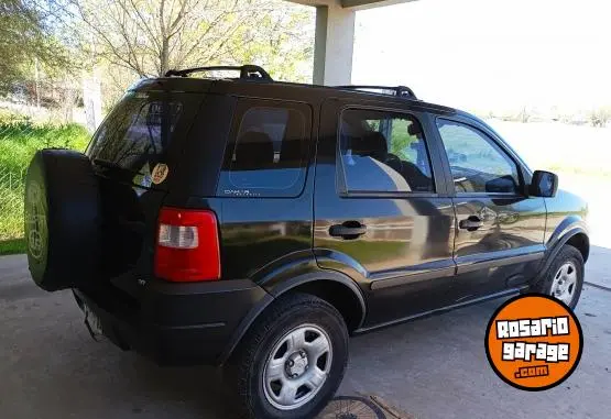 Ford Ecosport  Xls  2005 - foto 3