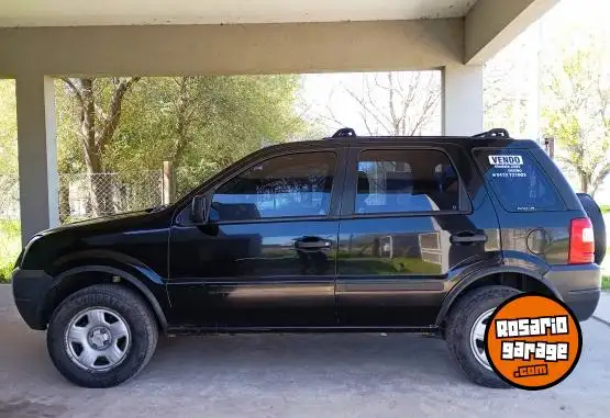 Ford Ecosport  Xls  2005 - foto 4