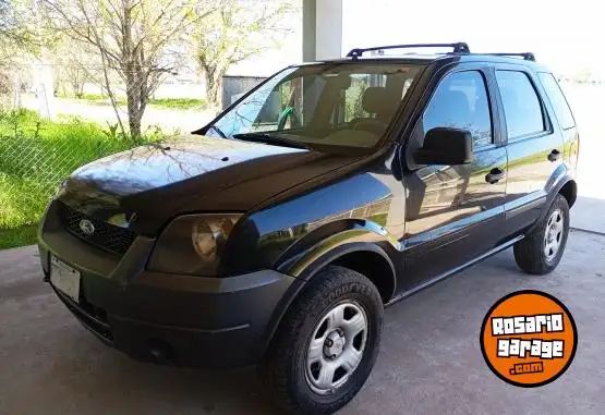 Ford Ecosport  Xls  2005 - foto 5