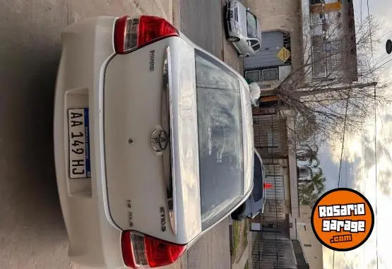 Toyota Etios Yaris  2016 - foto 3