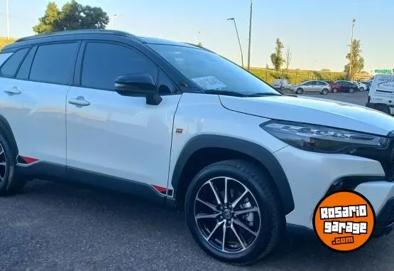 Toyota Corolla Cross Gr  2025 - foto 2