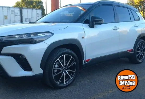 Toyota Corolla Cross Gr  2025 - foto 3