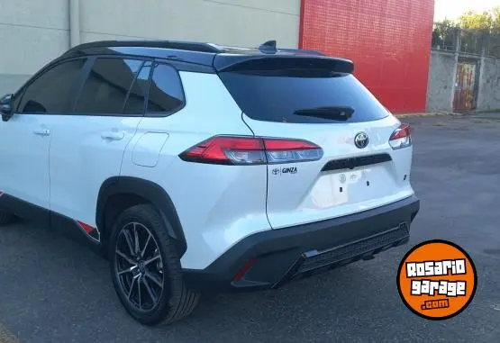 Toyota Corolla Cross Gr  2025 - foto 5