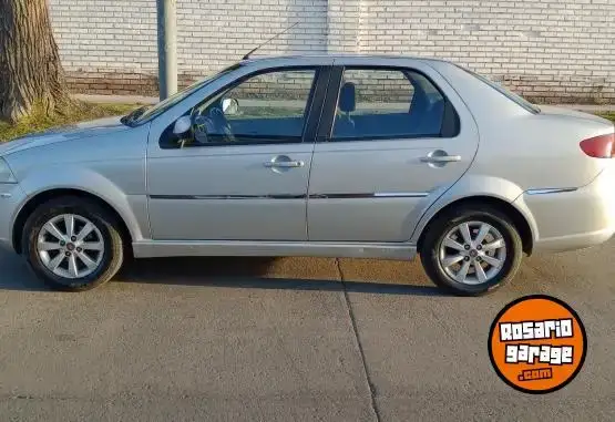 Fiat Siena  2011 - foto 1