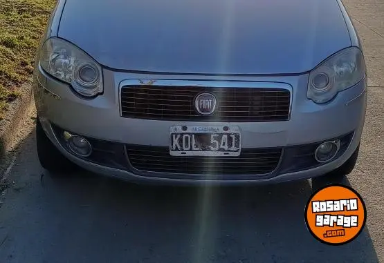 Fiat Siena  2011 - foto 2