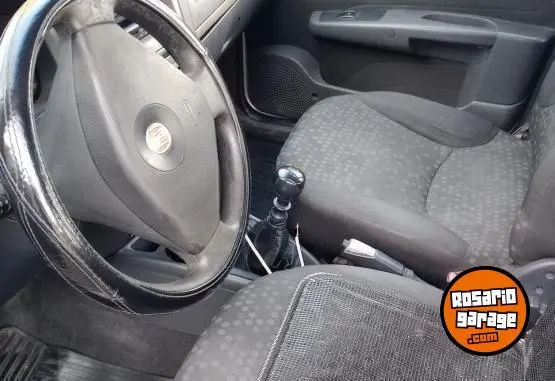 Fiat Siena  2011 - foto 3