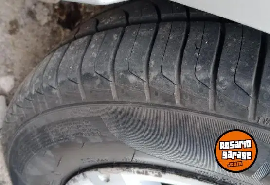 Fiat Siena  2011 - foto 4