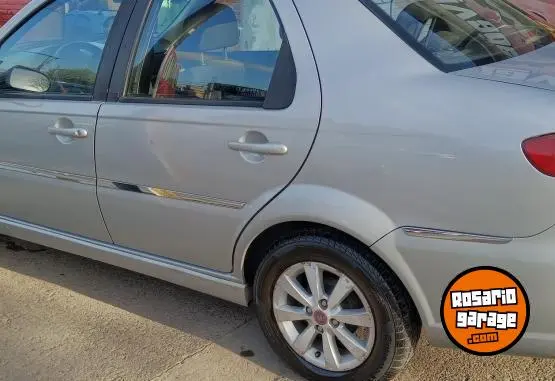 Fiat Siena  2011 - foto 5